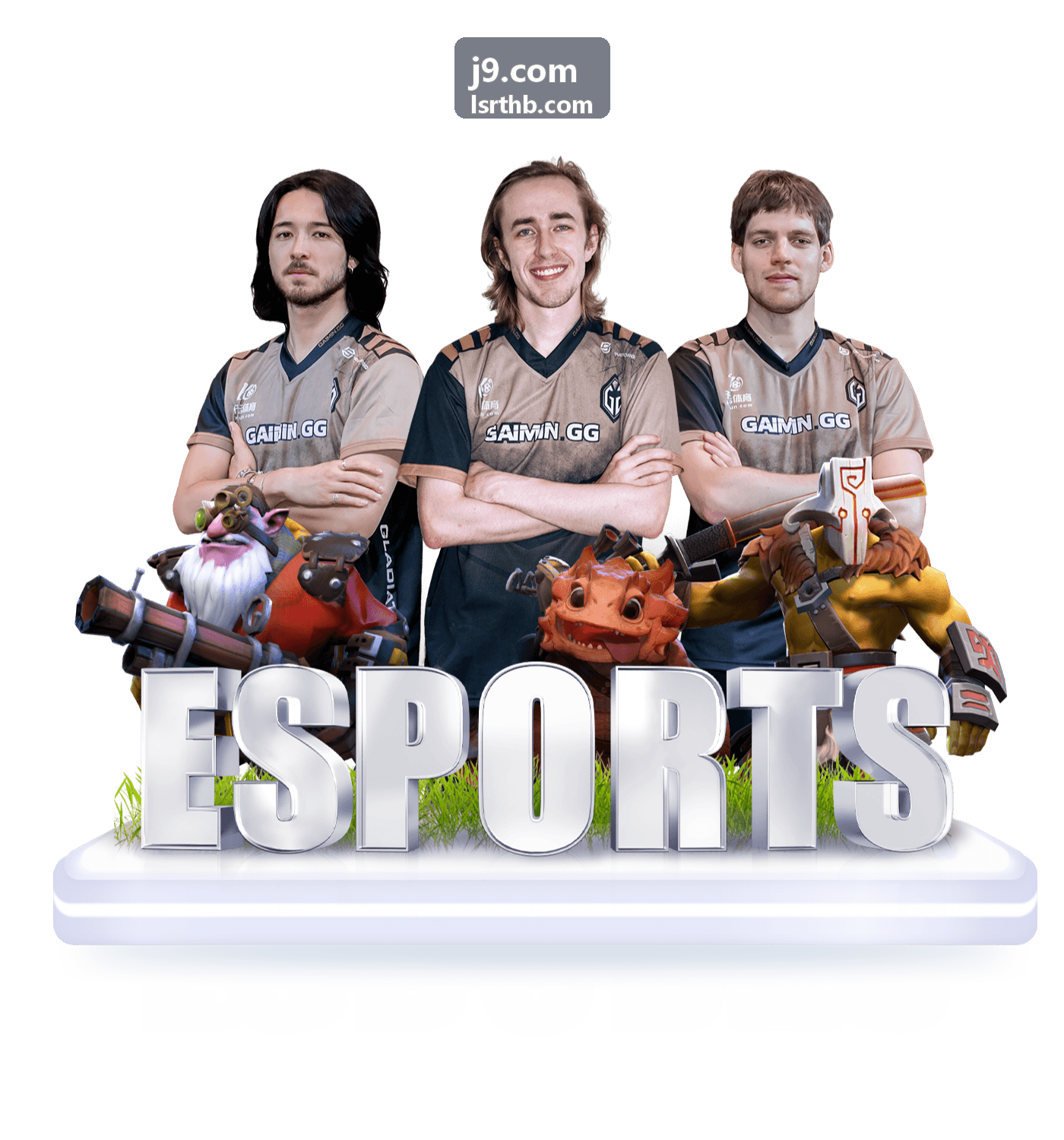 j9.com 首页界面截图，展示常用入口与进度卡片